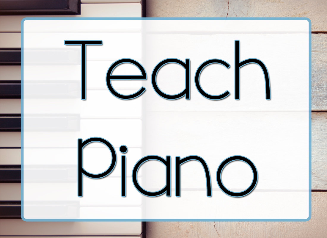 TeachPiano