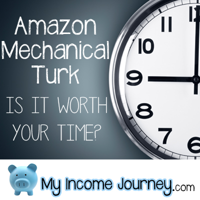 Amazon_Turk_Worth_Your_Time