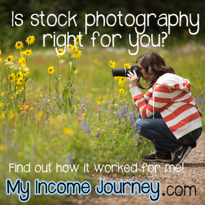 Is stock photography right for you