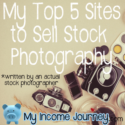 Top5StockPhotographySites