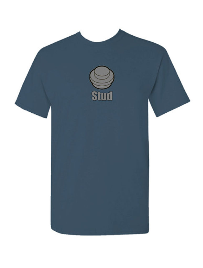 Stud Shirt2