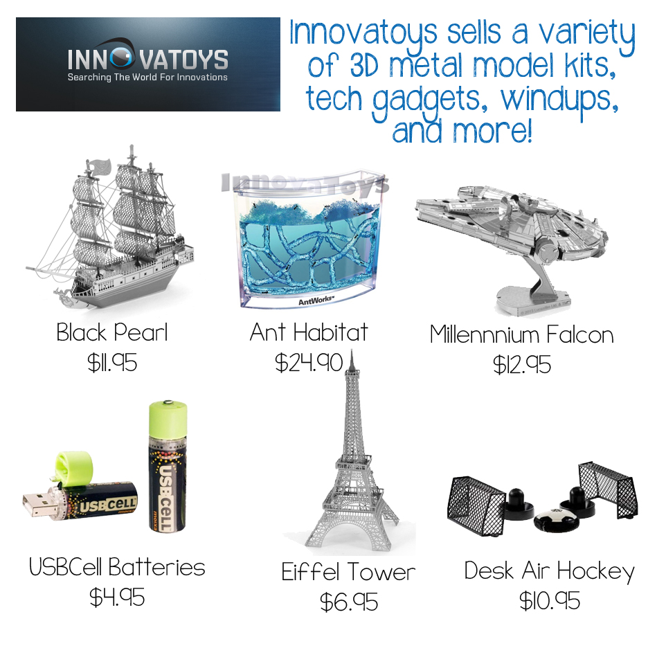 innovatoys