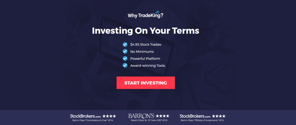 How do you buy stocks online with no fee?