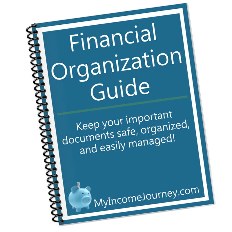 Financial Organization Guide