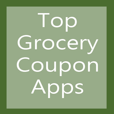 Coupon Apps