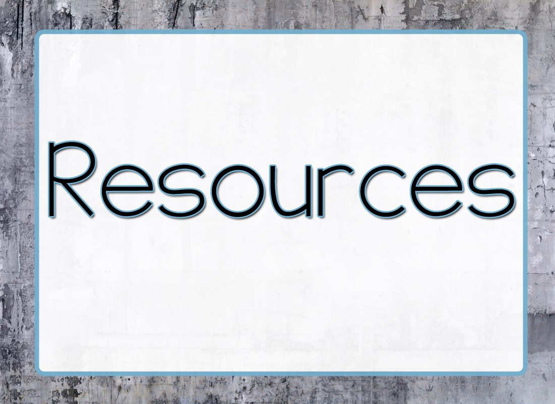 Resources