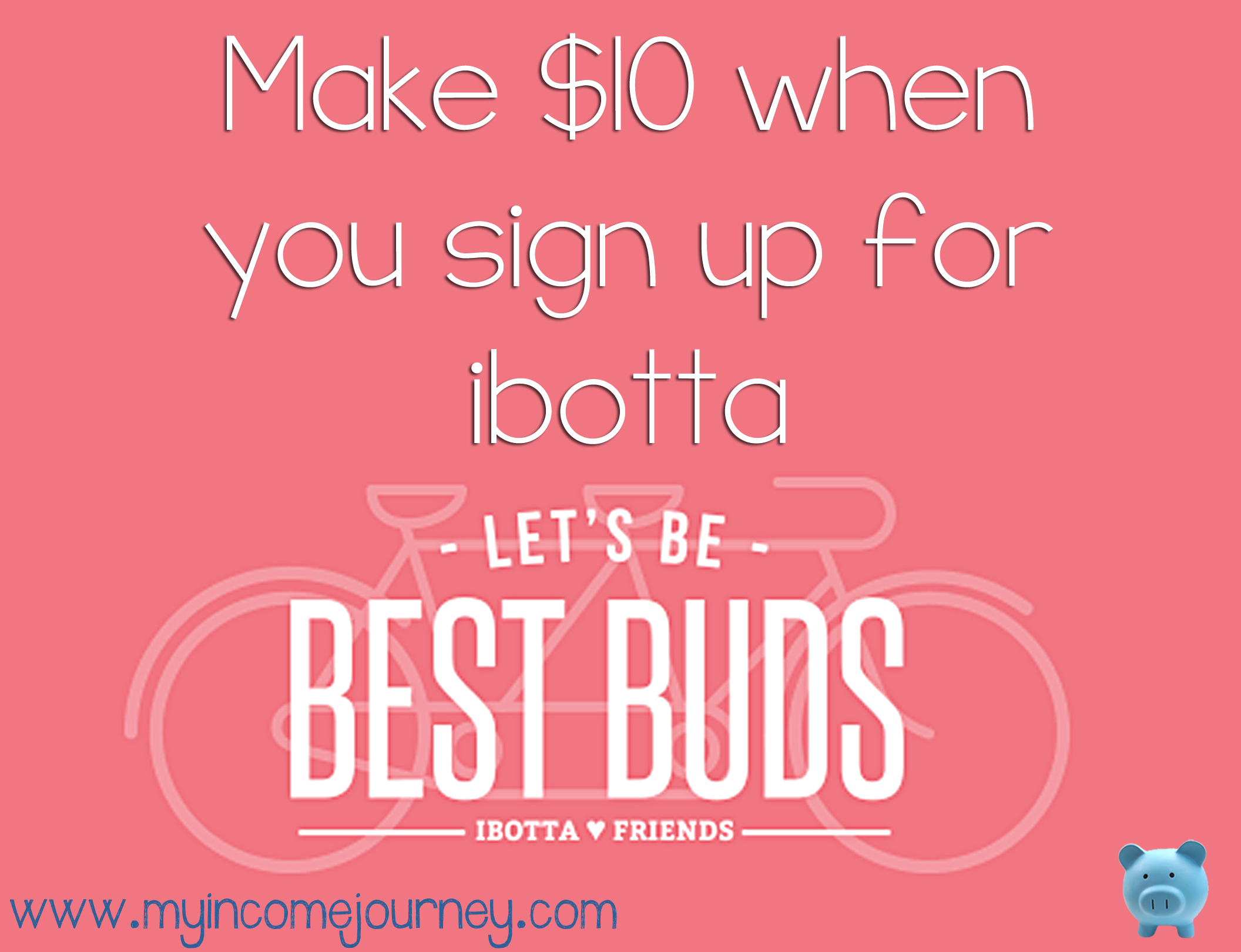 Save Money On Groceries With Ibotta