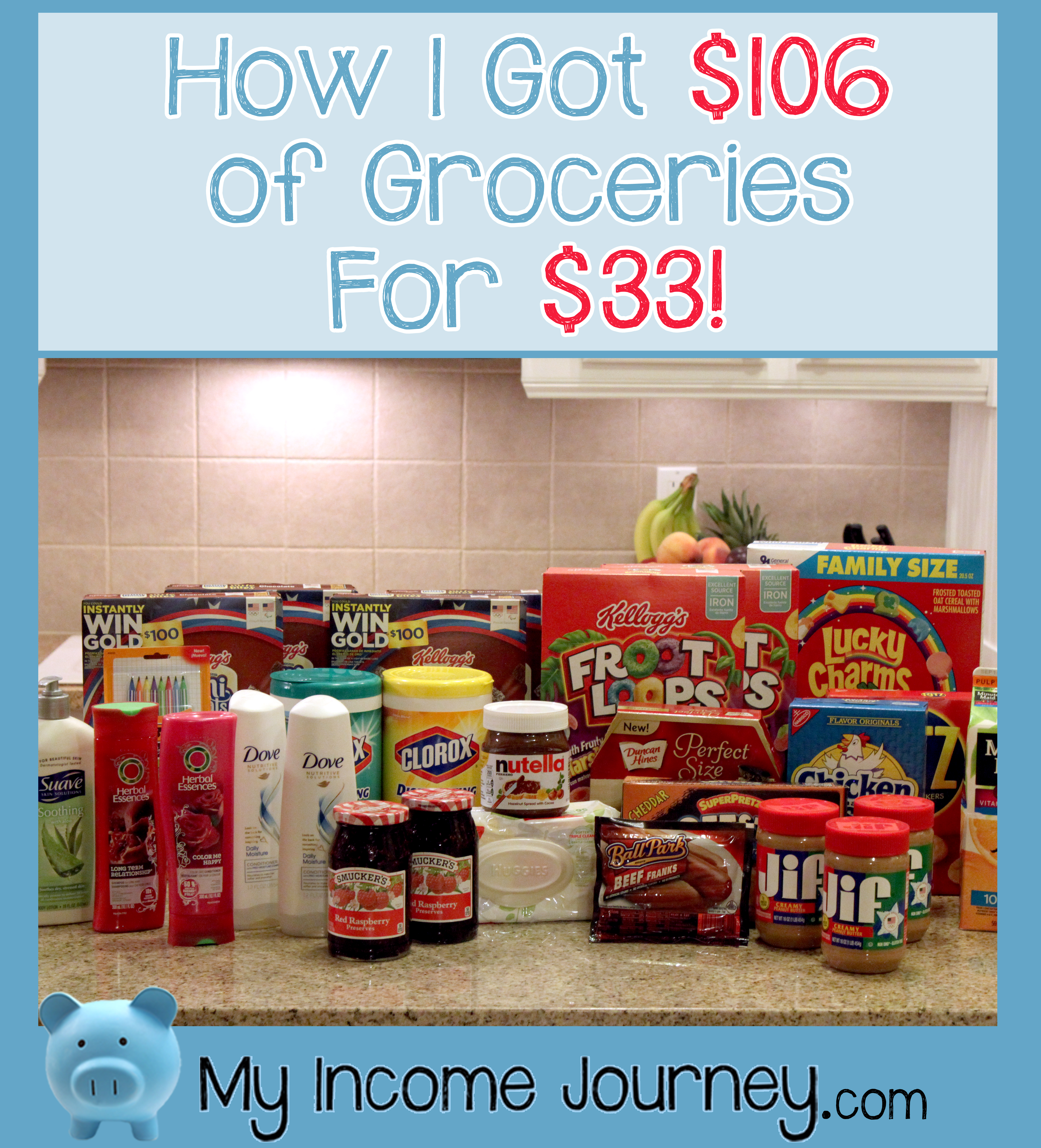 Coupon Brag – August 8, 2024