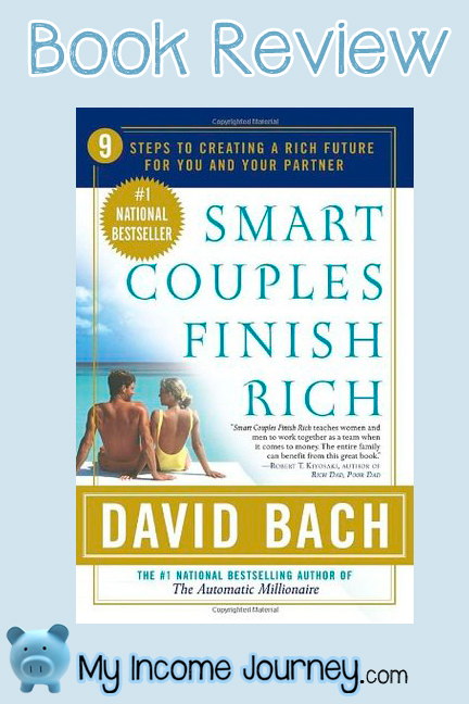Smart Couples Finish Rich – Book Review