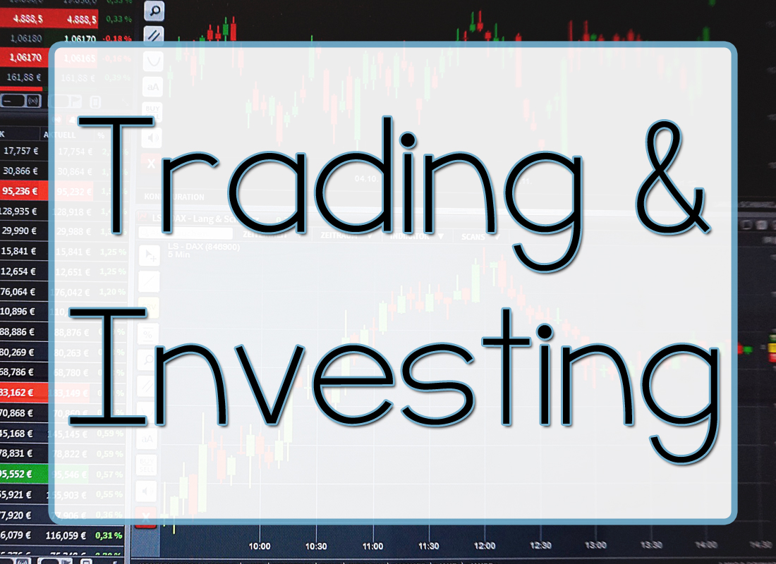 Image result for trading and investing picture