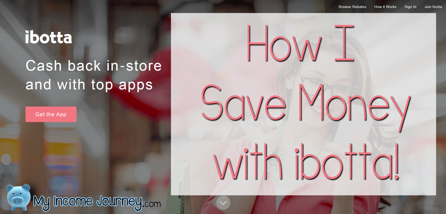 ibotta Review – How I Use ibotta to Save Money on Groceries