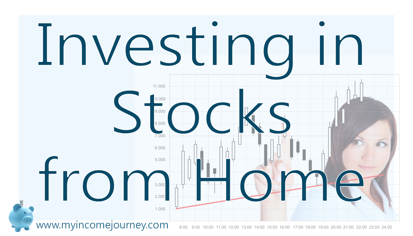 Investing in Stocks as a Stay-at-Home Parent